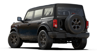 2025 Ford Bronco® External Image 3